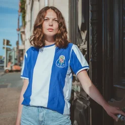 FC Porto 1971 - 72 Maglia Storica Calcio