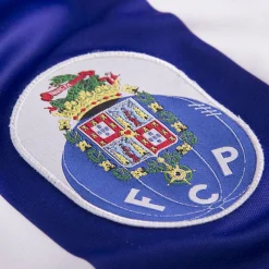 FC Porto 1986 - 87 Maglia Storica Calcio
