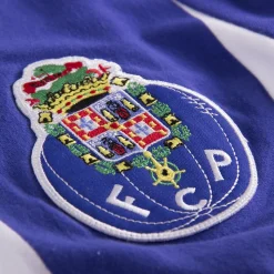 FC Porto 1971 - 72 Maglia Storica Calcio