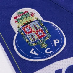 FC Porto 1998 - 99 Maglia Storica Calcio
