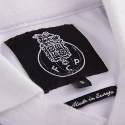 FC Porto 1986 - 87 Maglia Storica Calcio