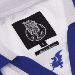 FC Porto 1998 - 99 Maglia Storica Calcio