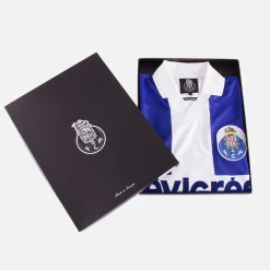 FC Porto 1986 - 87 Maglia Storica Calcio