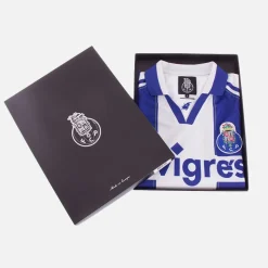 FC Porto 1998 - 99 Maglia Storica Calcio