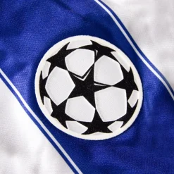 FC Porto 2004 CL Finale Maglia Storica Calcio