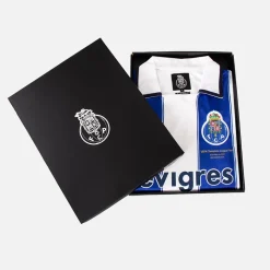 FC Porto 2004 CL Finale Maglia Storica Calcio