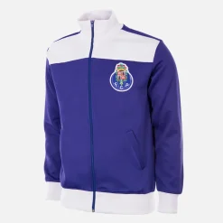 FC Porto 1957 Felpa Storica Calcio