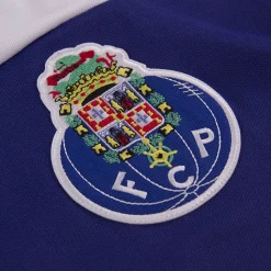 FC Porto 1957 Felpa Storica Calcio