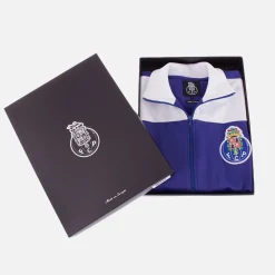 FC Porto 1957 Felpa Storica Calcio