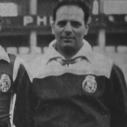 FC Porto 1957 Felpa Storica Calcio