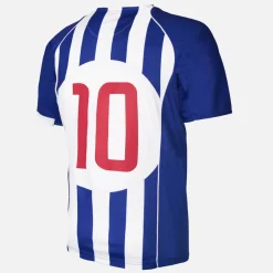 FC Porto 2004 Intercontinental Maglia Storica Calcio