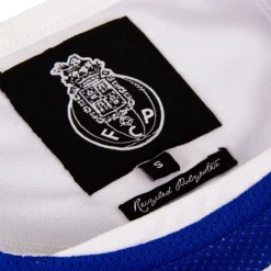 FC Porto 2004 Intercontinental Maglia Storica Calcio