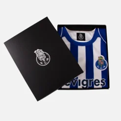 FC Porto 2004 Intercontinental Maglia Storica Calcio
