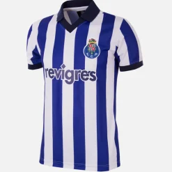 FC Porto 2002 Maglia Storica Calcio