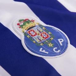 FC Porto 2002 Maglia Storica Calcio
