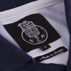 FC Porto 2002 Maglia Storica Calcio