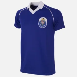 FC Porto Away 1983 - 84 Maglia Storica Calcio