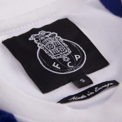 FC Porto T-Shirt Retro
