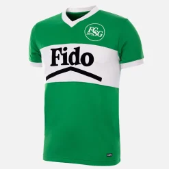 FC St.Gallen 1984 Maglia Storica Calcio