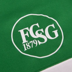 FC St.Gallen 1984 Maglia Storica Calcio