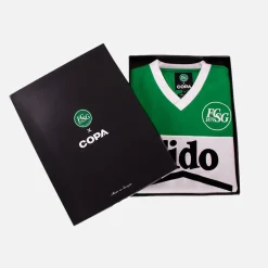 FC St.Gallen 1984 Maglia Storica Calcio