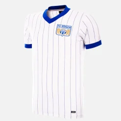 FC Zurich 1981 Maglia Storica Calcio