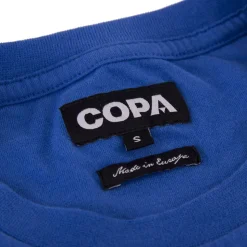 Francia 2000 European Champions embroidery T-Shirt