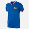 Francia 1971 Maglia Storica Calcio