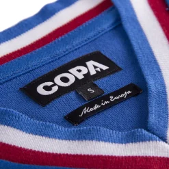 Francia 1971 Maglia Storica Calcio