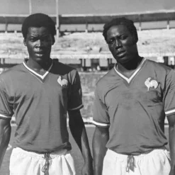 Francia 1971 Maglia Storica Calcio