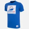 Francia 1998 World Cup Emblem T-Shirt