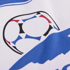 Francia 1998 World Cup Emblem T-Shirt
