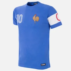 Francia Capitaine T-Shirt