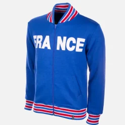 Francia 1960's Felpa Storica Calcio