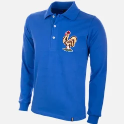 Francia 1950's Maglia Storica Calcio