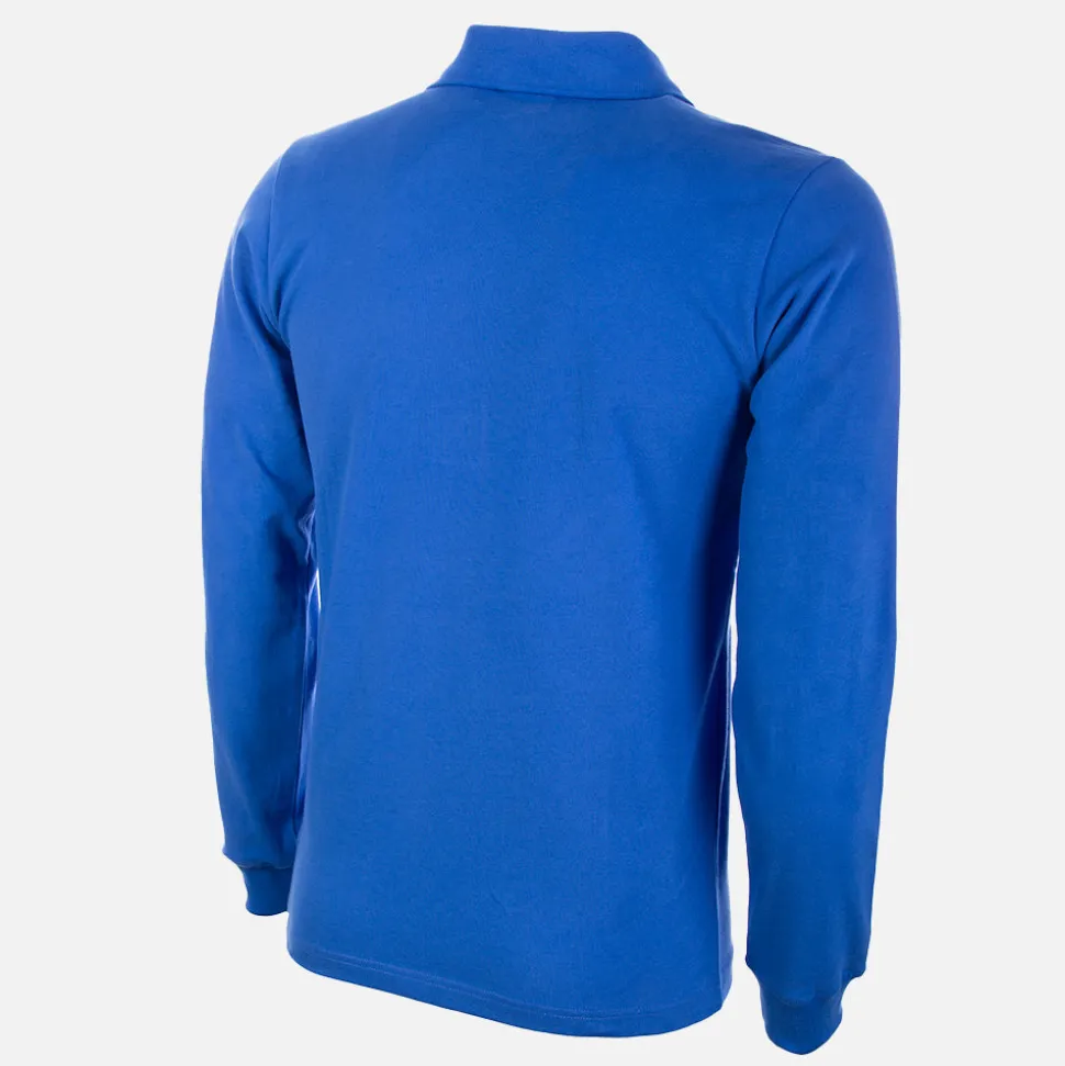 Francia 1950's Maglia Storica Calcio