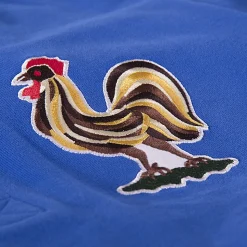 Francia 1950's Maglia Storica Calcio