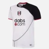 Fulham FC 2003 - 2005 Maglia Storica Calcio