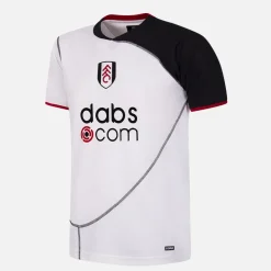 Fulham FC 2003 - 2005 Maglia Storica Calcio