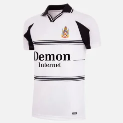 Fulham FC 1999 - 00 Maglia Storica Calcio