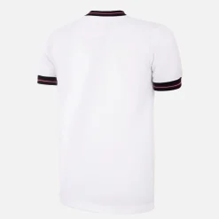 Fulham FC 1984 - 85 Maglia Storica Calcio