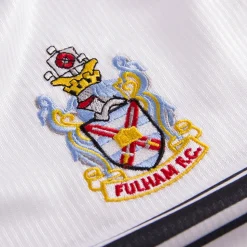 Fulham FC 1999 - 00 Maglia Storica Calcio