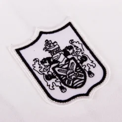 Fulham FC 1960 - 61 Maglia Storica Calcio