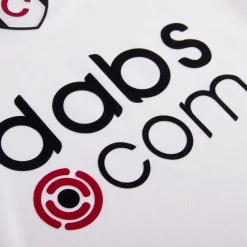 Fulham FC 2003 - 2005 Maglia Storica Calcio