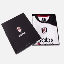 Fulham FC 2003 - 2005 Maglia Storica Calcio