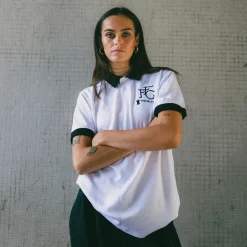 Fulham FC 1975 Maglia Storica Calcio
