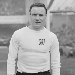 Fulham FC 1966 Maglia Storica Calcio