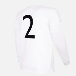 Fulham FC 1966 Maglia Storica Calcio