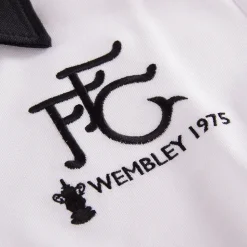 Fulham FC 1975 Maglia Storica Calcio