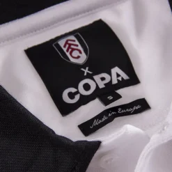 Fulham FC 1975 Maglia Storica Calcio
